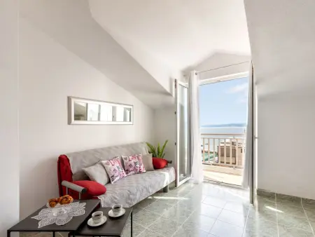 Niko 1, Appartement 4 personnes à Omiš - Photo 1