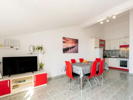 Niko 1, Appartement 4 personnes à Omiš - Photo 2