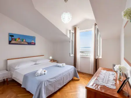 Niko 1, Appartement 4 personnes à Omiš - Photo 3