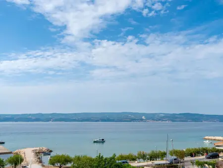 Niko 1, Appartement 4 personnes à Omiš - Photo 4