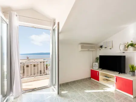 Niko 1, Appartement 4 personnes à Omiš - Photo 6