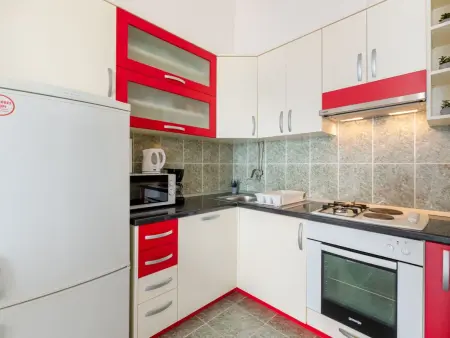 Niko 1, Appartement 4 personnes à Omiš - Photo 7