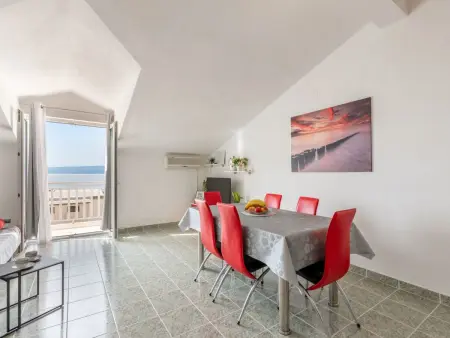 Niko 1, Appartement 4 personnes à Omiš - Photo 8