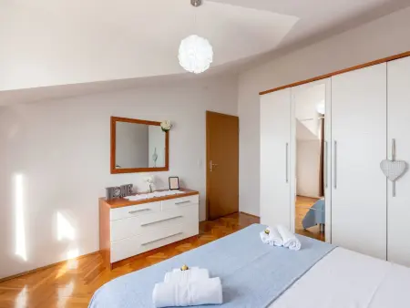 Niko 1, Appartement 4 personnes à Omiš - Photo 9