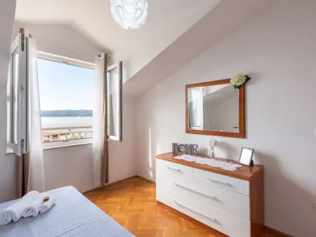 Niko 1, Appartement 4 personnes à Omiš - Photo 10