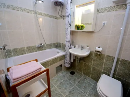 Niko 1, Appartement 4 personnes à Omiš - Photo 11