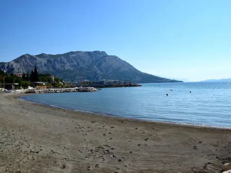 Niko 1, Appartement 4 personnes à Omiš - Photo 14