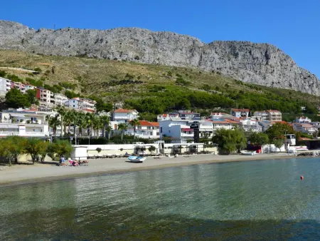 Niko 1, Appartement 4 personnes à Omiš - Photo 17