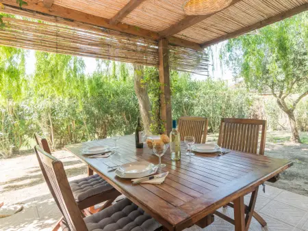 San Pietro Green, Maison 4 personnes à Valledoria - Photo 1