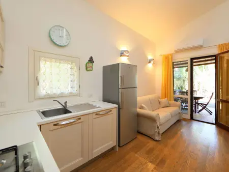San Pietro Green, Maison 4 personnes à Valledoria - Photo 6