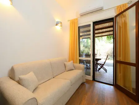 San Pietro Green, Maison 4 personnes à Valledoria - Photo 9
