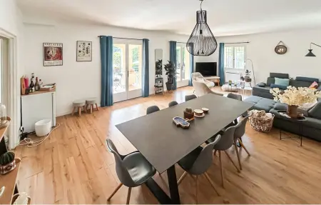 Maison 10 personnes à Vallauris - Photo 3