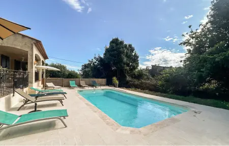 Maison 10 personnes à Vallauris - Photo 6