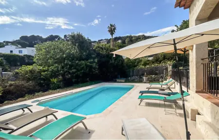 Maison 10 personnes à Vallauris - Photo 7
