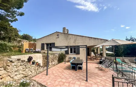 Maison 10 personnes à Vallauris - Photo 8