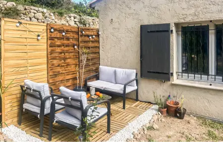 Maison 10 personnes à Vallauris - Photo 9