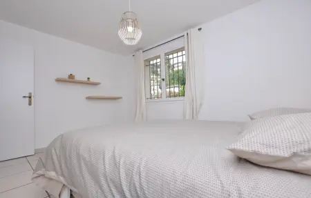 Maison 10 personnes à Vallauris - Photo 11