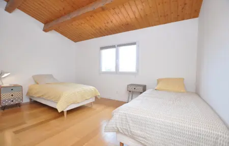 Maison 10 personnes à Vallauris - Photo 15