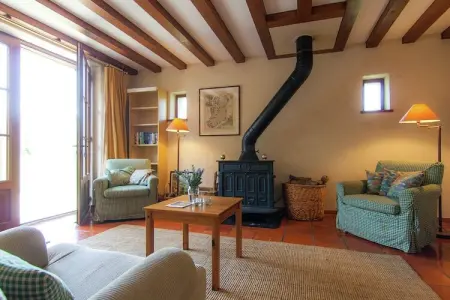 Gapard La Petite Grange 6 pers, Belle maison de vacances avec piscine à Issac - Photo 8