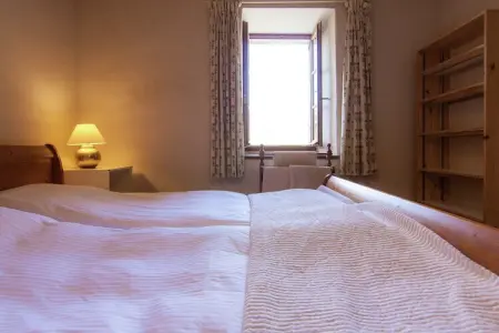 Gapard La Petite Grange 6 pers, Belle maison de vacances avec piscine à Issac - Photo 18