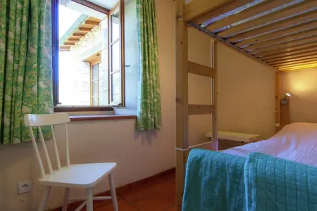 Gapard La Petite Grange 6 pers, Belle maison de vacances avec piscine à Issac - Photo 19