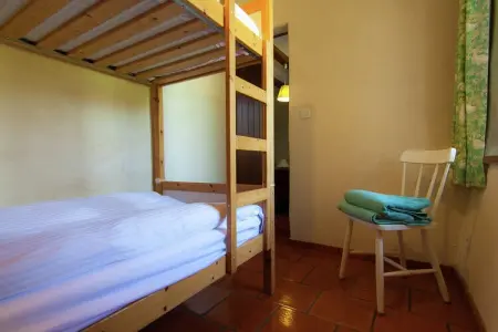 Gapard La Petite Grange 6 pers, Belle maison de vacances avec piscine à Issac - Photo 20