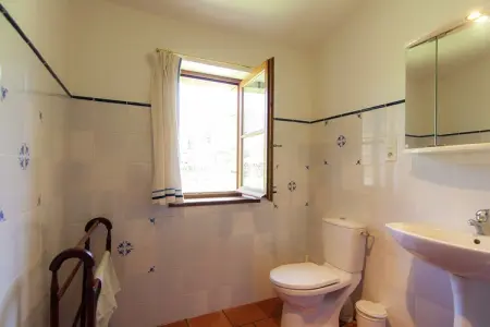 Gapard La Petite Grange 6 pers, Belle maison de vacances avec piscine à Issac - Photo 21