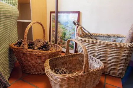 Gapard La Petite Grange 6 pers, Belle maison de vacances avec piscine à Issac - Photo 34