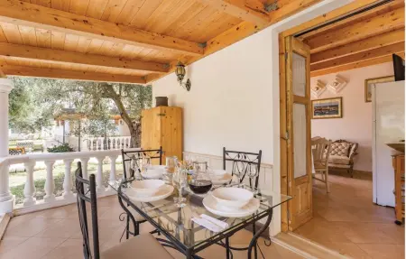 Villa Antonia, Maison 4 personnes à Noto SR - Photo 1