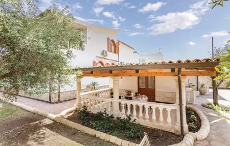 Villa Antonia, Maison 4 personnes à Noto SR - Photo 4