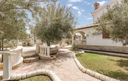Villa Antonia, Maison 4 personnes à Noto SR - Photo 5