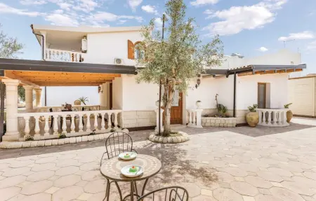 Villa Antonia, Maison 4 personnes à Noto SR - Photo 6