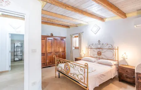 Villa Antonia, Maison 4 personnes à Noto SR - Photo 8