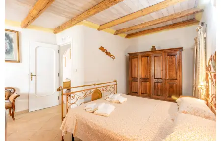 Villa Antonia, Maison 4 personnes à Noto SR - Photo 9