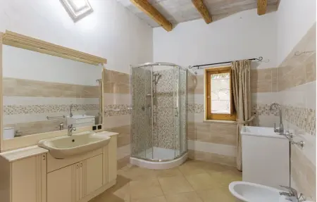 Villa Antonia, Maison 4 personnes à Noto SR - Photo 11