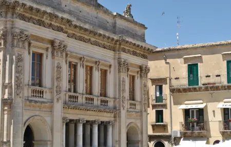 Villa Antonia, Maison 4 personnes à Noto SR - Photo 13