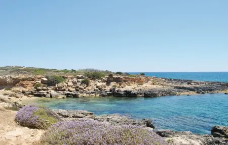 Villa Antonia, Maison 4 personnes à Noto SR - Photo 15