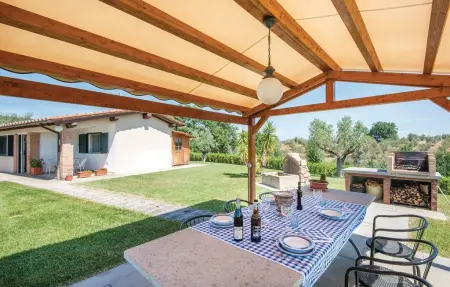 Villa Isabella, Maison 4 personnes à Caldana  GR - Photo 1