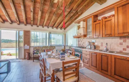 Villa Isabella, Maison 4 personnes à Caldana  GR - Photo 2