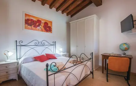 Villa Isabella, Maison 4 personnes à Caldana  GR - Photo 3