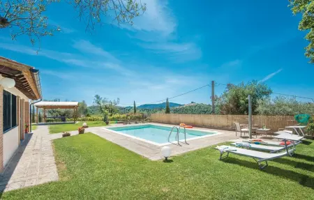 Villa Isabella, Maison 4 personnes à Caldana  GR - Photo 4