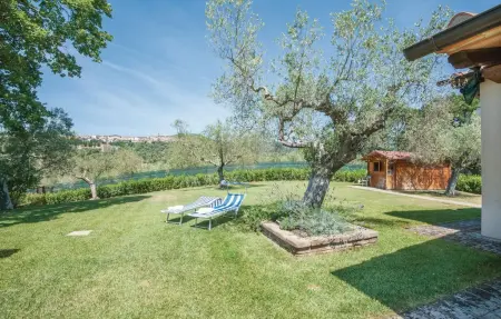 Villa Isabella, Maison 4 personnes à Caldana  GR - Photo 7