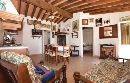 Villa Isabella, Maison 4 personnes à Caldana  GR - Photo 8
