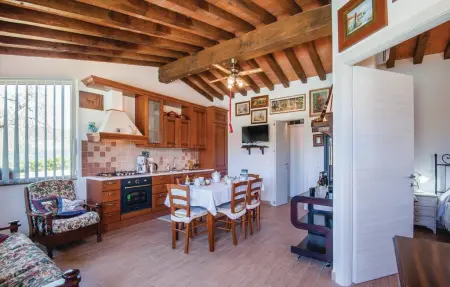 Villa Isabella, Maison 4 personnes à Caldana  GR - Photo 9
