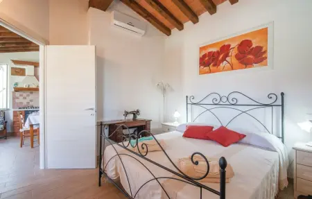 Villa Isabella, Maison 4 personnes à Caldana  GR - Photo 10