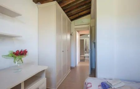 Villa Isabella, Maison 4 personnes à Caldana  GR - Photo 12