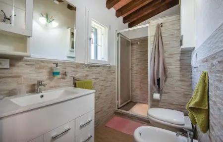 Villa Isabella, Maison 4 personnes à Caldana  GR - Photo 13