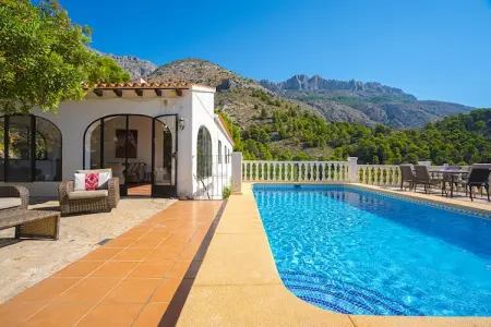 Villa 0 personnes à  - Photo 2