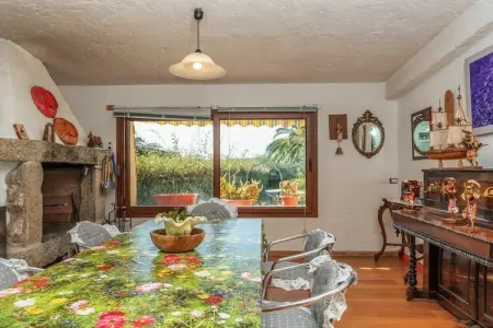 Casa Smeralda, Maison de vacances à Telti près de la plage - Photo 9
