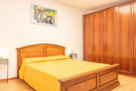 Casa Smeralda, Maison de vacances à Telti près de la plage - Photo 13
